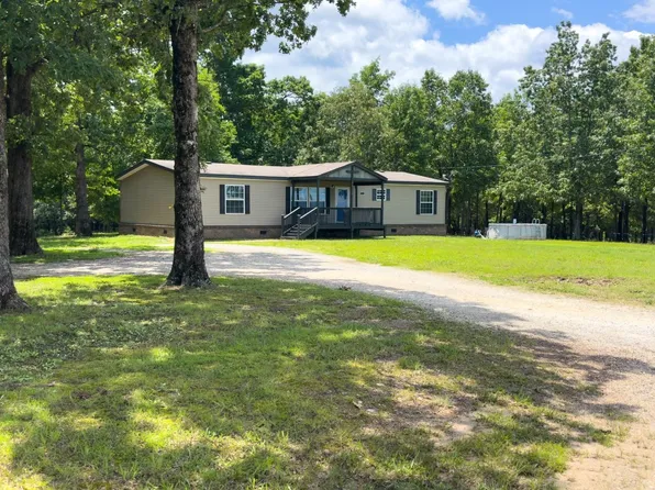 4764 Byron Rd, Salem, AR 72576