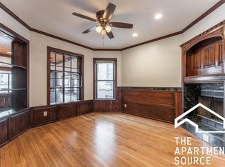 2252 N Cleveland Ave #2REAR, Chicago, IL 60614