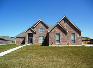 506 Archwood St, Lake charles, LA 70605