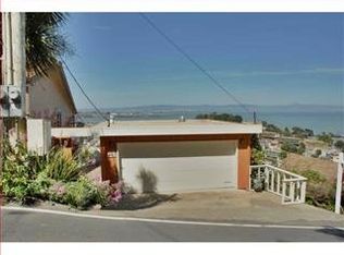 461 Kings Rd, Brisbane, CA 94005