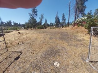 1667 Wagstaff Rd LOT 15, Paradise, CA 95969
