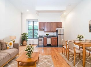 24 W 88th St #7B, New York, NY 10024