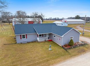 N785 State Road 49, Berlin, WI 54923