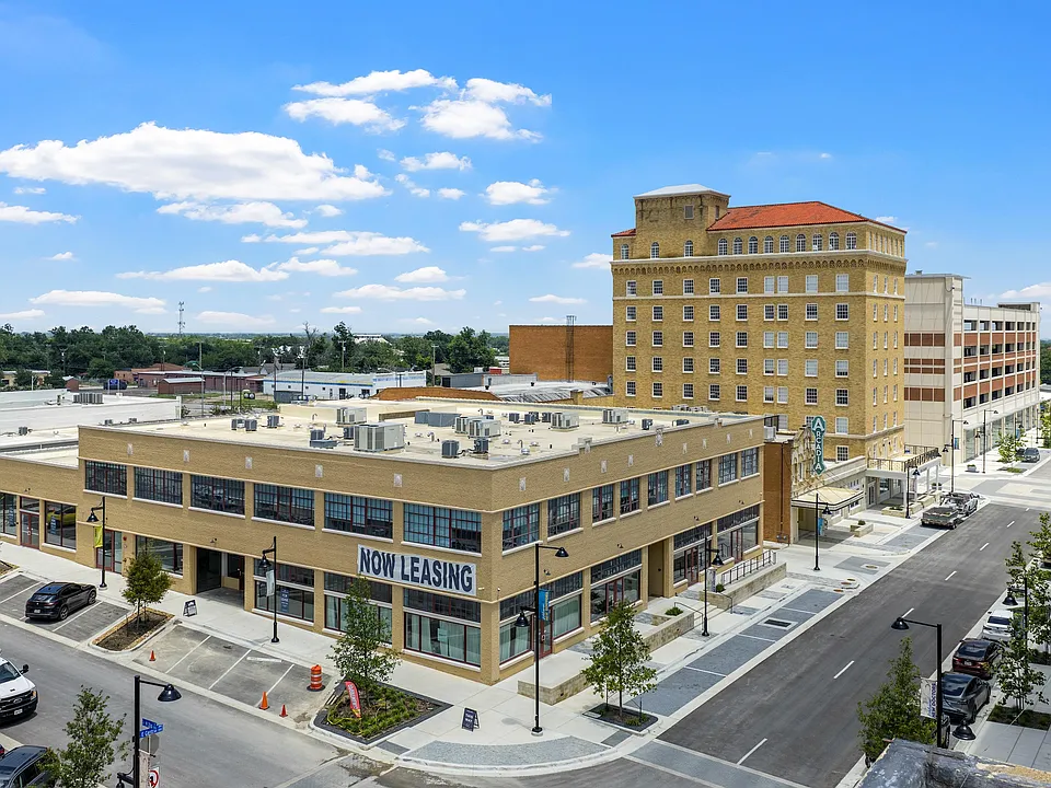 5 N 2nd St #1205