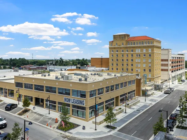 5 N 2nd St, Temple, TX