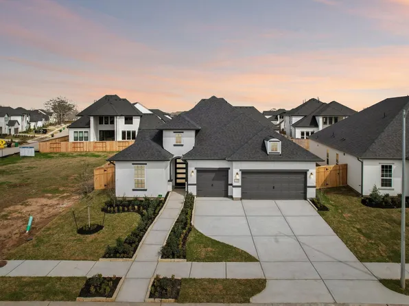 1306 Berry Brook Dr, Missouri City, TX 77459