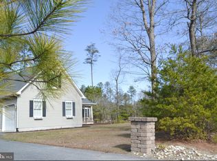 22711 Huff Rd, Milton, DE 19968