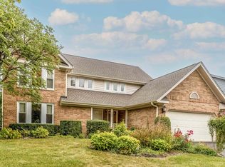 737 Joel Ln, Buffalo Grove, IL 60089