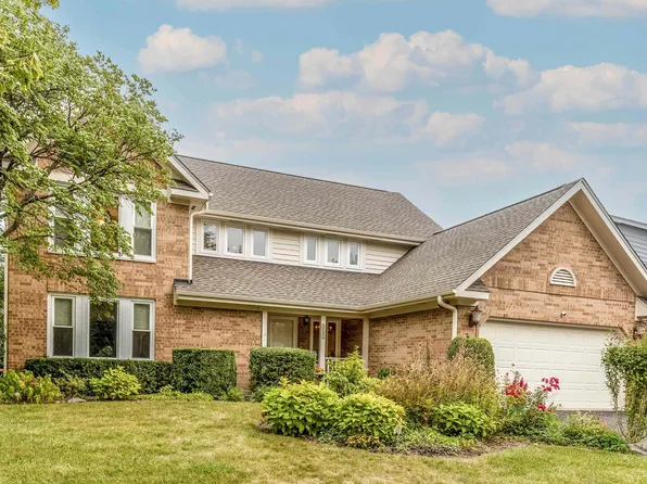 737 Joel Ln, Buffalo Grove, IL 60089