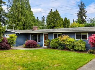 19522 Winesap Ln, Bothell, WA 98012