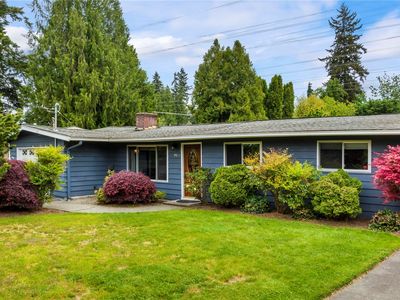 19522 Winesap Lane, Bothell, WA, 98012