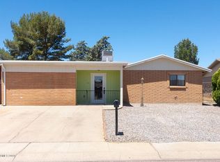 149 Calle Portal, Sierra Vista, AZ 85635