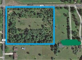 Egypt Rd, Medina, OH 44256