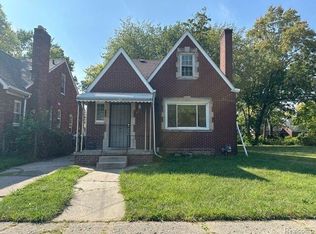 11375 W Mettetal St, Detroit, MI 48227