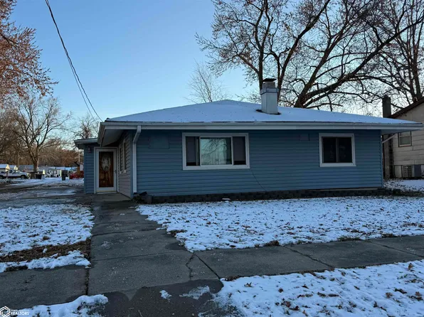 102 E Valley Ave, Shenandoah, IA 51601