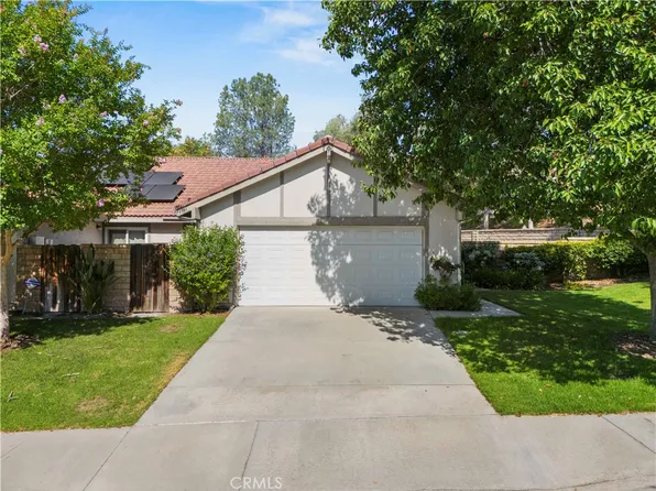 28953 Marilyn Dr, Santa Clarita, CA 91387