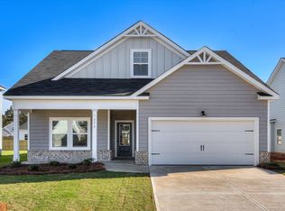 272 Switchgrass Run, Aiken, SC 29803