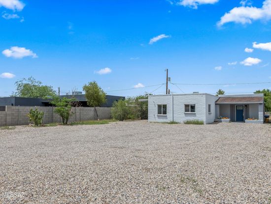 456 W Utah St, Tucson, AZ 85706