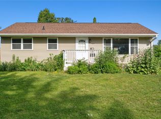 1507 Memorial Dr SE, Cedar Rapids, IA