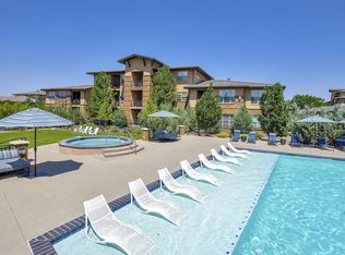 Zenith Meridian, Englewood, CO 80112