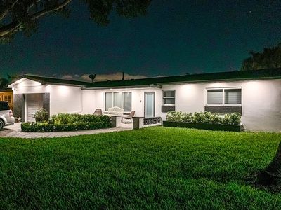 1721 NW 114th Ave, Pembroke Pines, FL, 33026