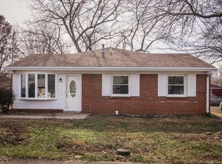 5308 Armsmere Way, Louisville, KY 40218