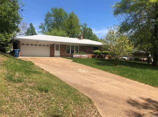 11139 Saucier Dr, Saint Louis, MO