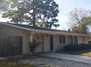 285 Wesleyan Rd, Venice, FL 34293