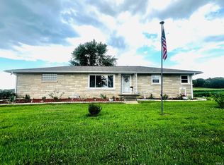 4000 Springfield Rd, Wadesville, IN 47638