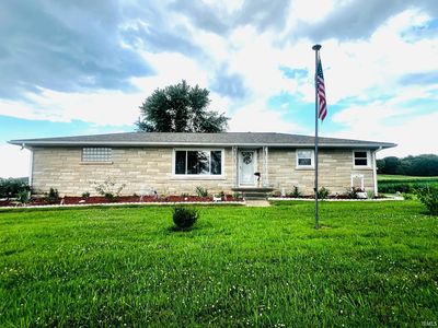 4000 Springfield Rd, Wadesville, IN, 47638