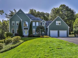 47 Lexington Cir, Holden, MA 01520