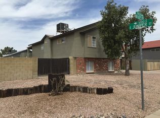 1848 N 67th St, Mesa, AZ 85205
