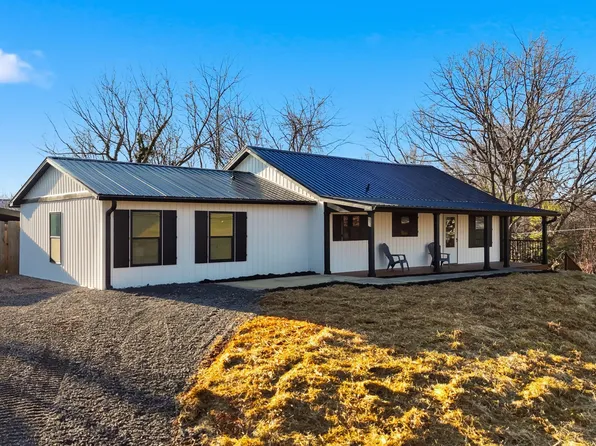 400 Cherokee St, Jonesborough, TN 37659