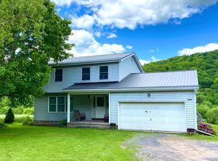 2489 County Highway 1, Andes, NY 13731