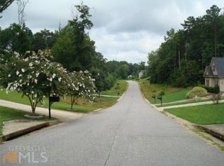 Laura Ln, Commerce, GA 30529