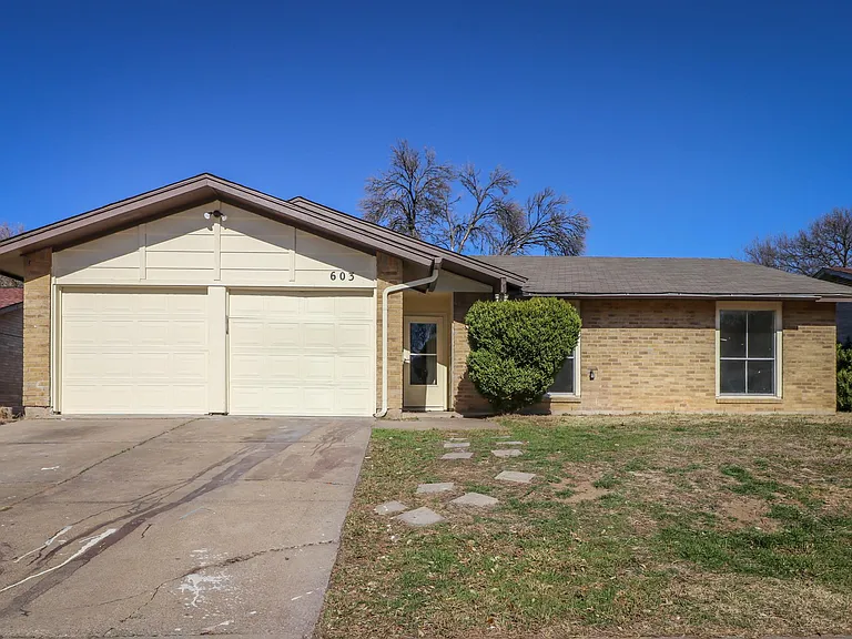 603 Glen Rock Pl — Photo 1