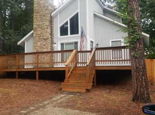 412 Watergap Dr, Fayetteville, NC 28314