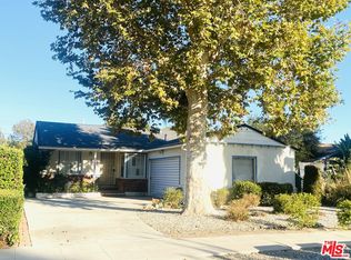 5426 Burnet Ave, Van Nuys, CA 91411