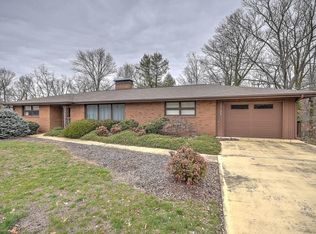 2512 Essex Dr, Kingsport, TN 37660