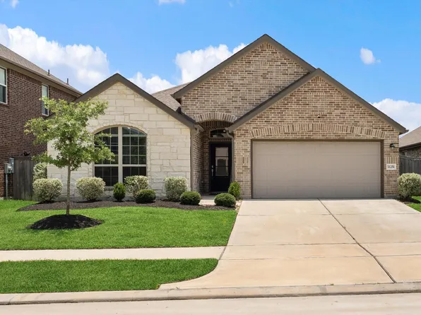 11251 Stirton Dr, Tomball, TX 77375