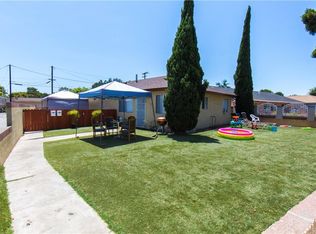 462 E 231st St, Carson, CA 90745