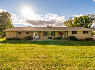 1025 Helke Rd, Vandalia, OH 45377