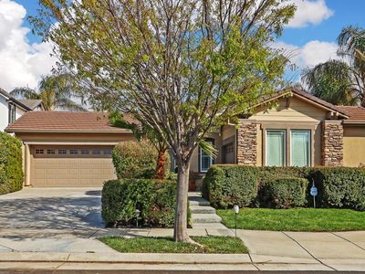 778 Joseph St, Mountain House, CA, 95391