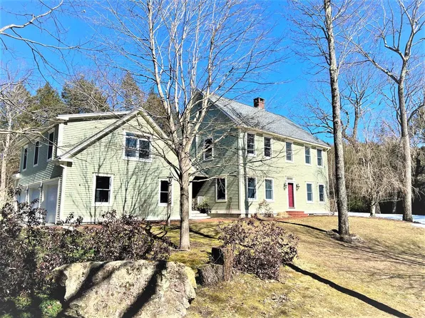 187 N Shore Road, Chesterfield, NH 03462