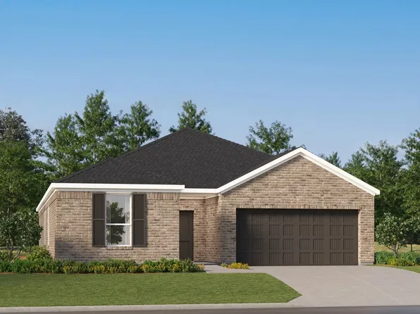 Hendrix Plan, Rowan Grove