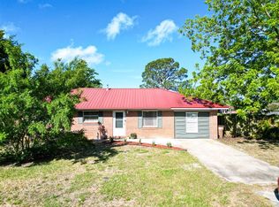 2102 Cypress Ave, Pt Saint Joe, FL 32456