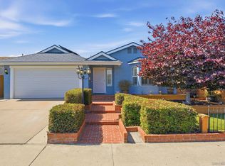8011 Valdosta Ave, San Diego, CA 92126