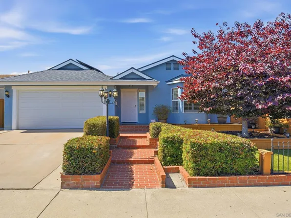 8011 Valdosta Ave, San Diego, CA 92126