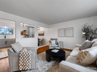 309 N Roosevelt Ave, Fort Collins, CO 80521