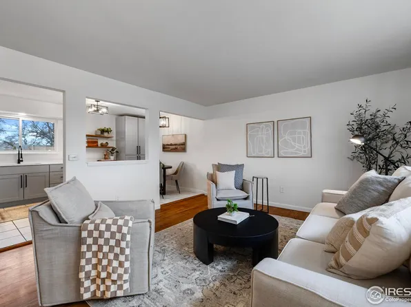 309 N Roosevelt Ave, Fort Collins, CO 80521